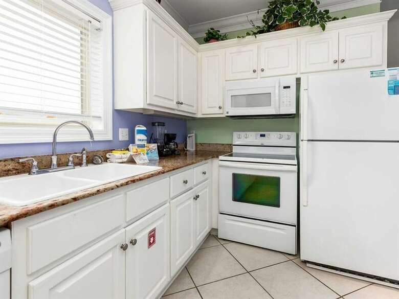 Shells West By Meyer Vacation Rentals