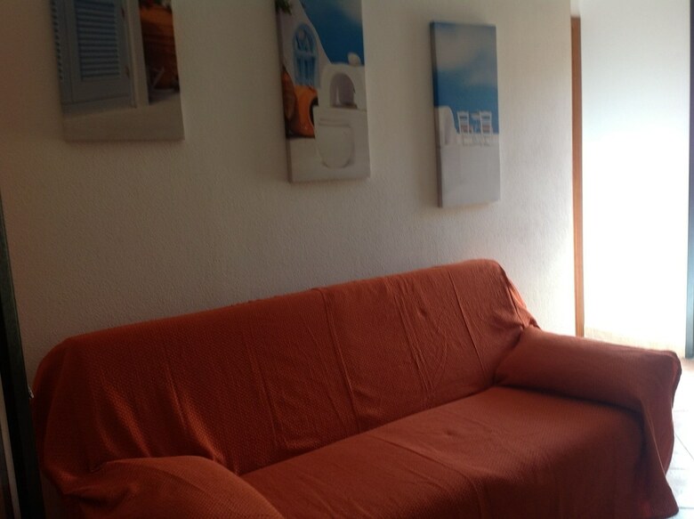 Apartamento Sardinia Imagination - Valledoria City