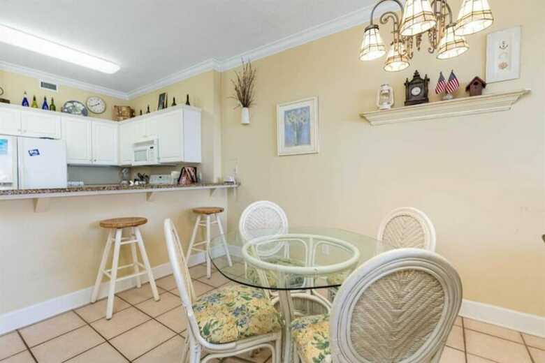 Island Royale P502 By Meyer Vacation Rentals