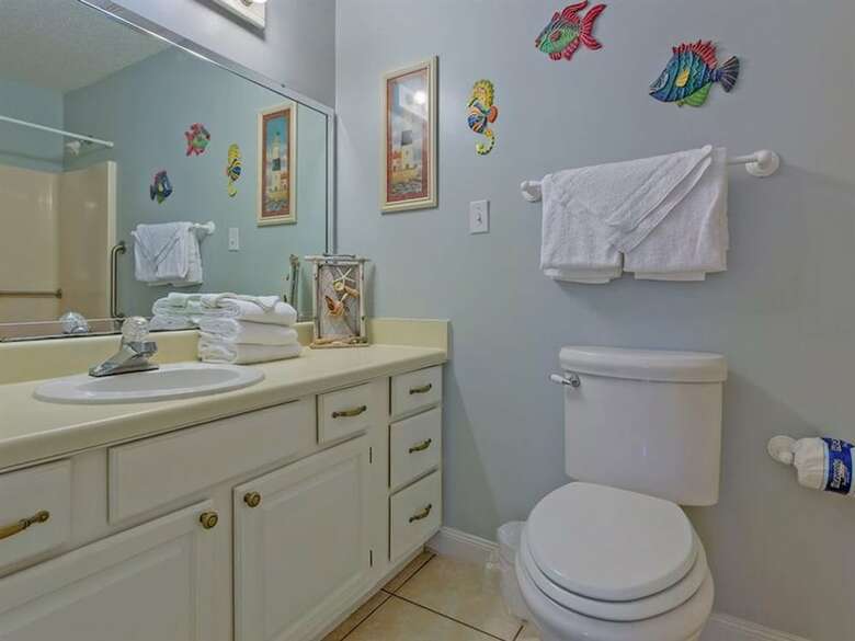 Apartamento Summer House West B B105 By Meyer Vacation Rentals