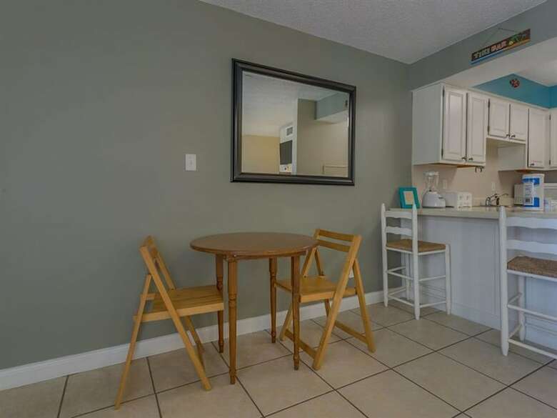 Apartamento Summer House West B B105 By Meyer Vacation Rentals