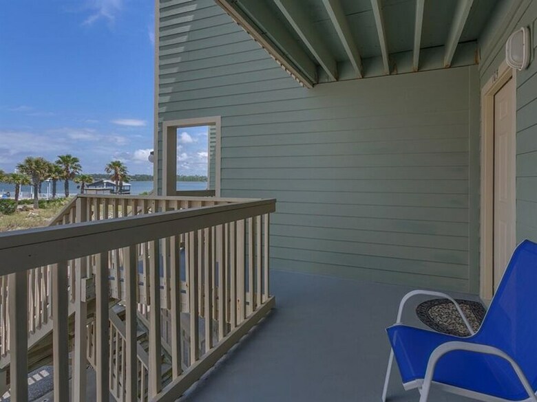 Apartamento Summer House West B B105 By Meyer Vacation Rentals