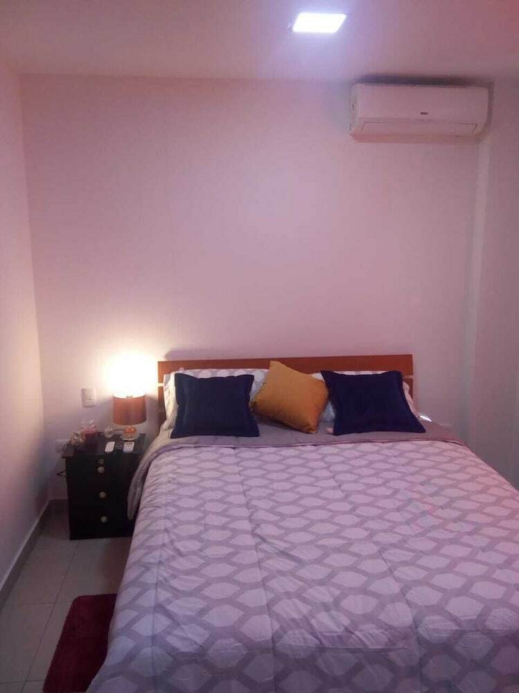 Bed & Breakfast Stylish Apartament
