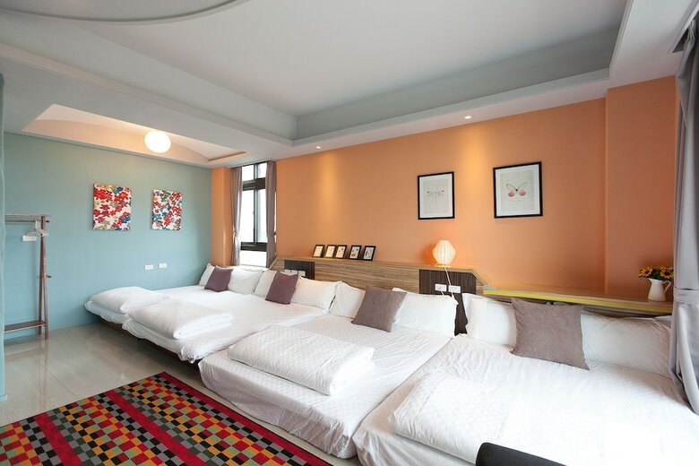 Hotel Nice Villa