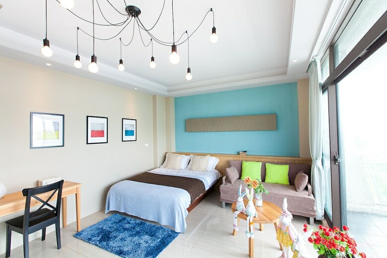 Hotel Nice Villa