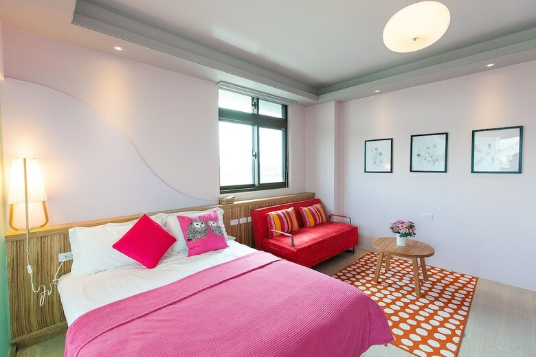 Hotel Nice Villa