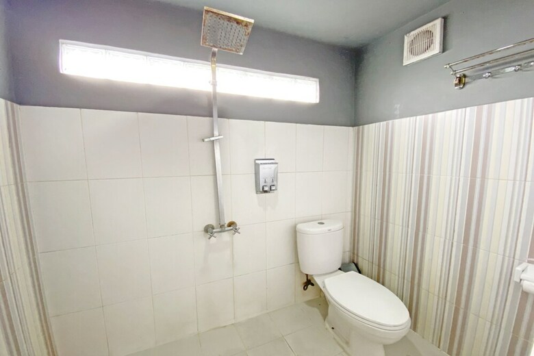 Oyo 1753 Hotel Ananda