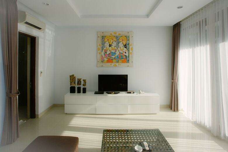 The Chandara Villa Bali