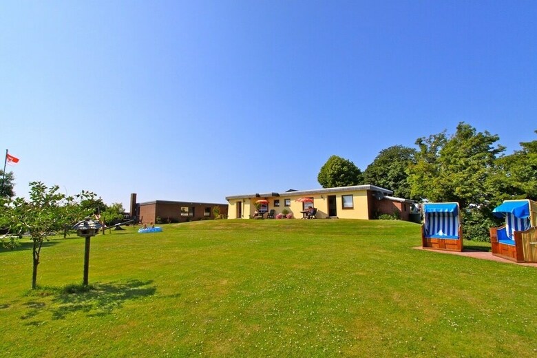 Apartamentos Ferienhof Alte M�hle - Wohnung 1