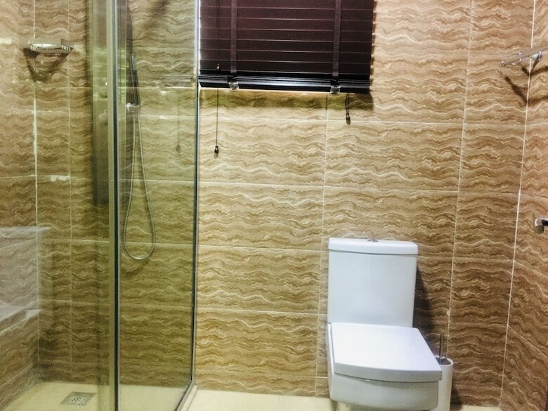 Platinum Inn Gee Hotel Ikoyi