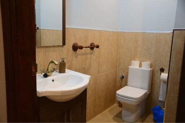 Agroturismo Casa Rural Yeguada Jimenez Latorre