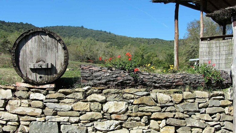 Mulino In Chianti