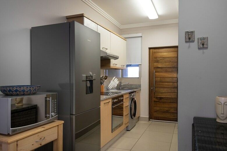 Apartamentos Central Park Gateway