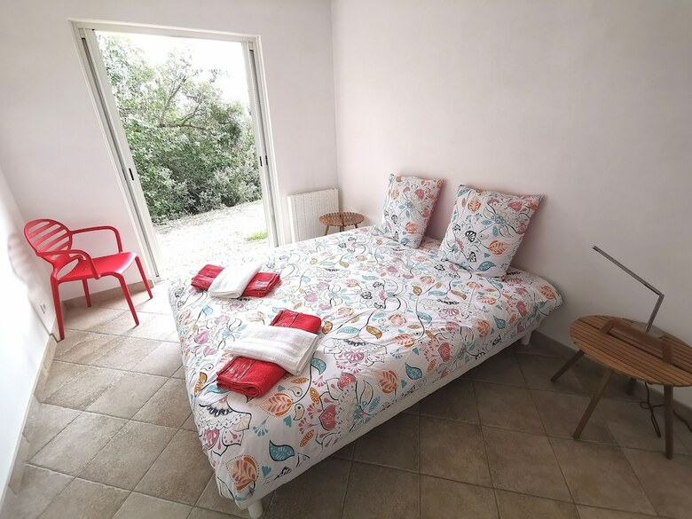 Villa Id�al Famille Vue Mer Montagne