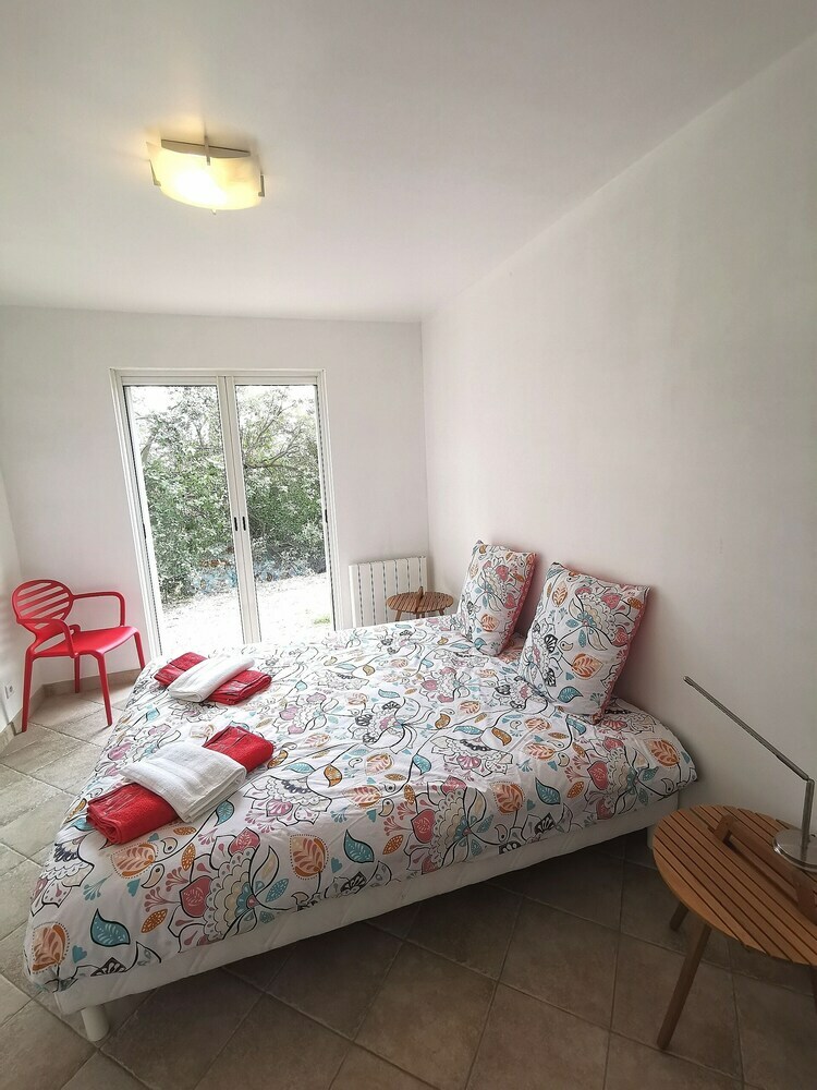 Villa Id�al Famille Vue Mer Montagne