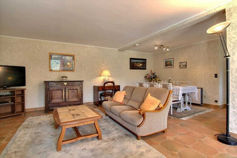 Apartamento Magnifique Villa Vue D�gag�e Piscine