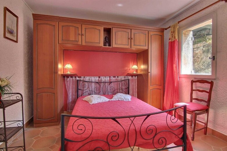 Apartamento Magnifique Villa Vue D�gag�e Piscine