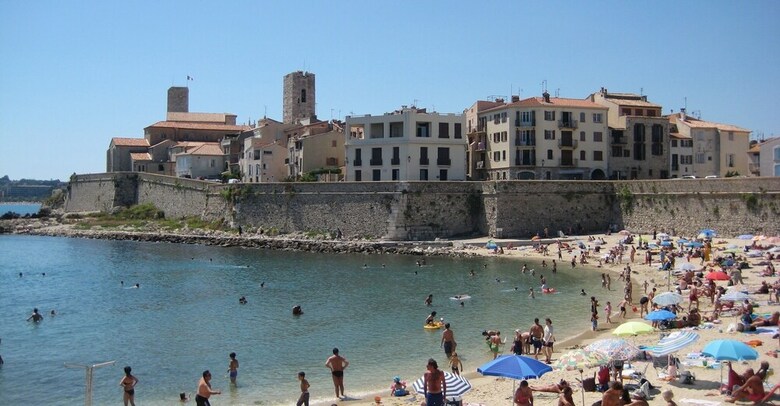 Apartamento 3 P Proche Mer, Calme, Parking, Wifi