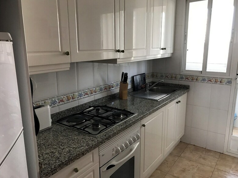 Apartamento Bah�a Albufereta