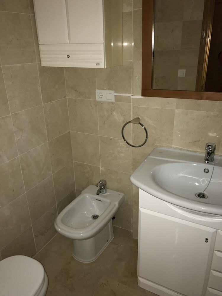 Apartamento Bah�a Albufereta