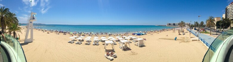 Apartamento Bah�a Albufereta