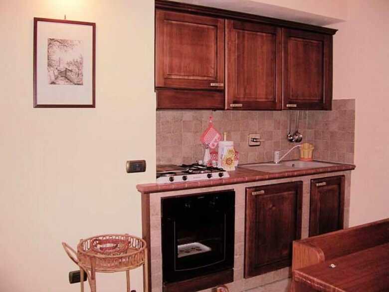 Apartment With 2 Bedrooms In Assisi, With Pool Access