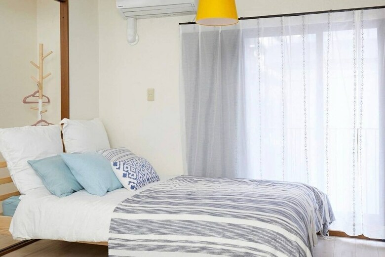 Apartamentos Arita Namba