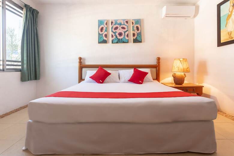 Oyo Hotel Las Dunas