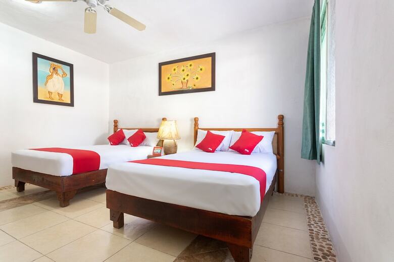 Oyo Hotel Las Dunas
