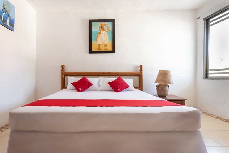 Oyo Hotel Las Dunas