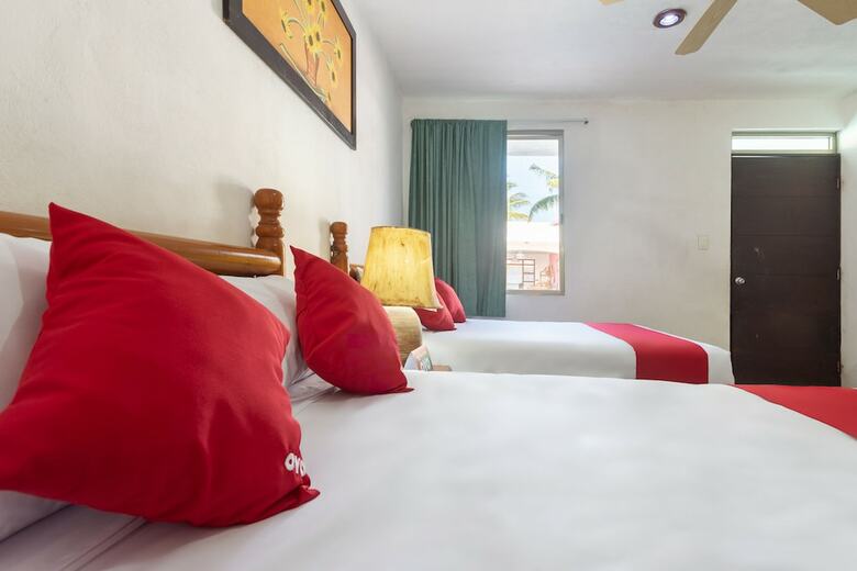 Oyo Hotel Las Dunas