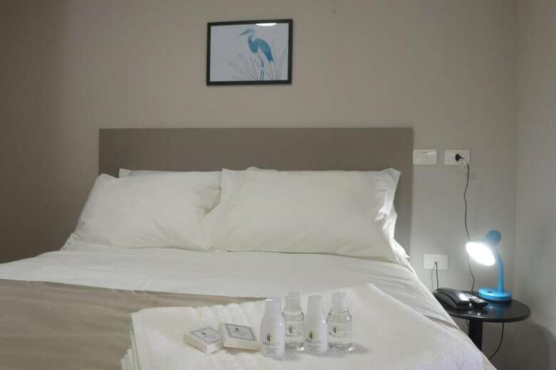 Asa Hotel