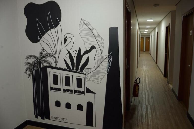Asa Hotel