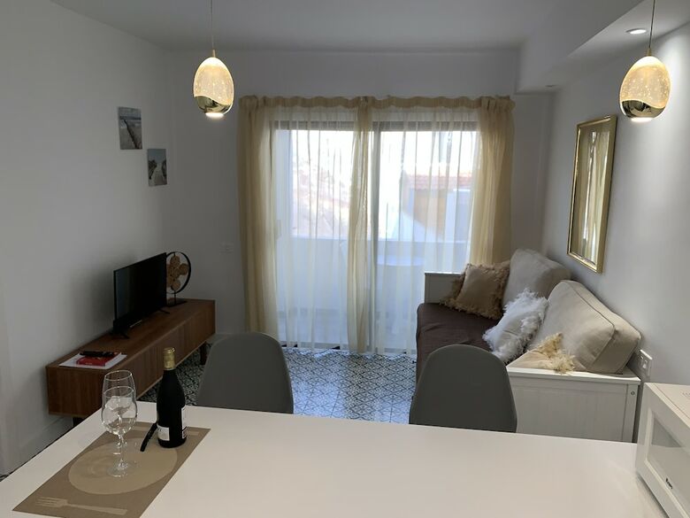 Apartment Avenida de Suecia - Los Cristianos