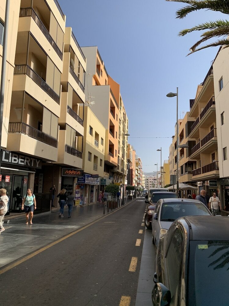Apartment Avenida de Suecia - Los Cristianos