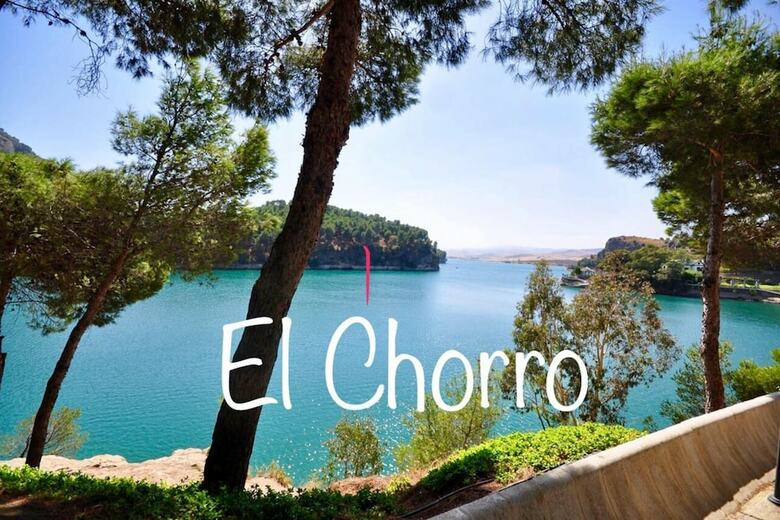 Apartment With 2 Bedrooms In Casarabonela