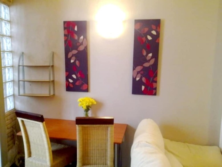 Apartment With 2 Bedrooms In Casarabonela