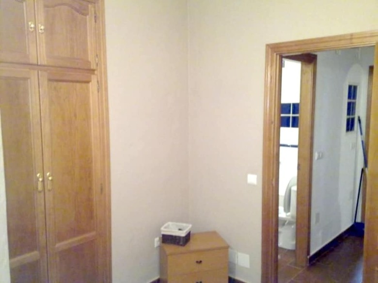 Apartment With 2 Bedrooms In Casarabonela