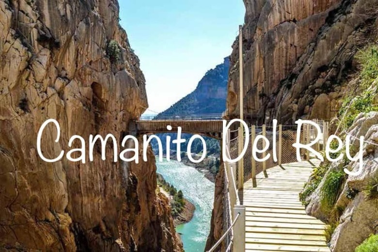 Apartment With 2 Bedrooms In Casarabonela