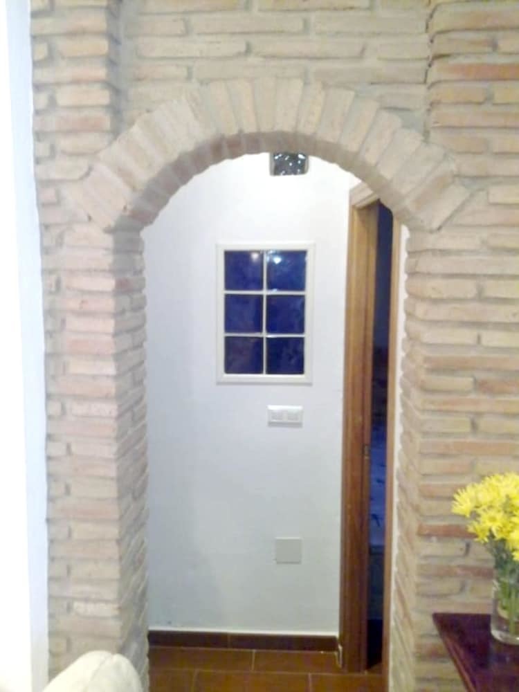 Apartment With 2 Bedrooms In Casarabonela