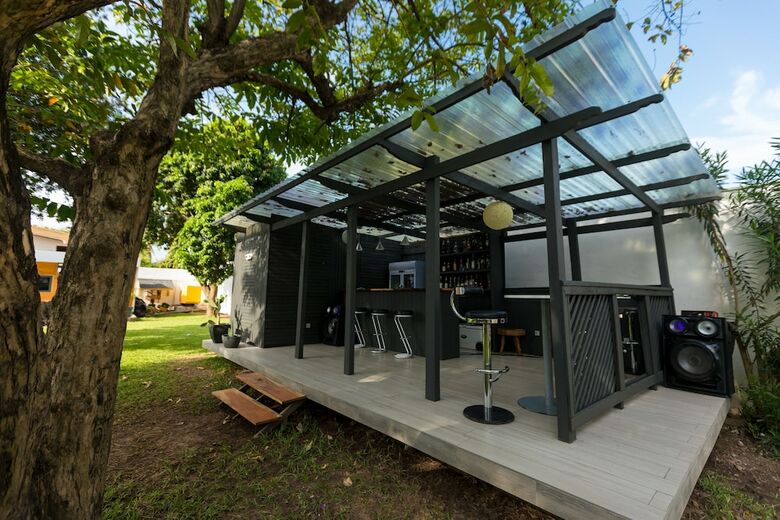 Hotel Villandro Residence