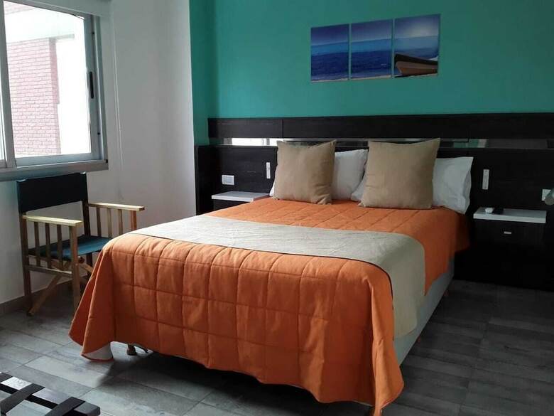 Apartamentos Jr