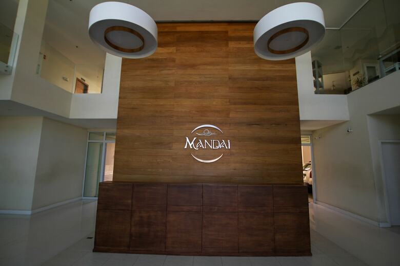 Hotel Winn Mandai