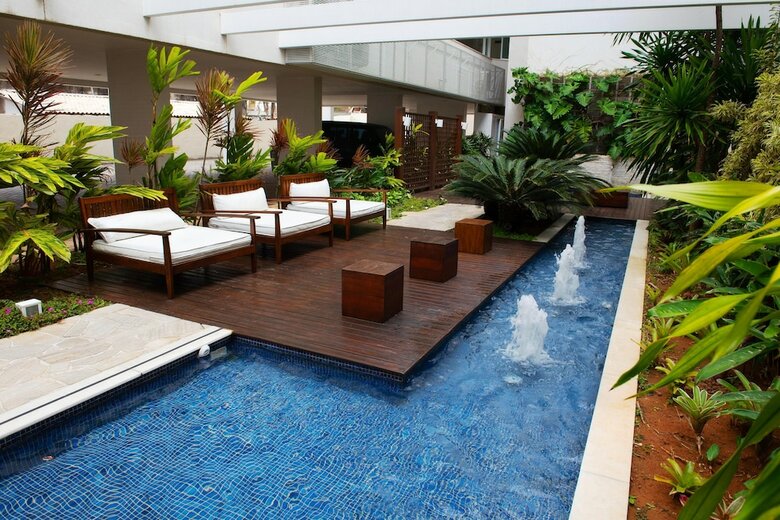 Hotel Winn Mandai