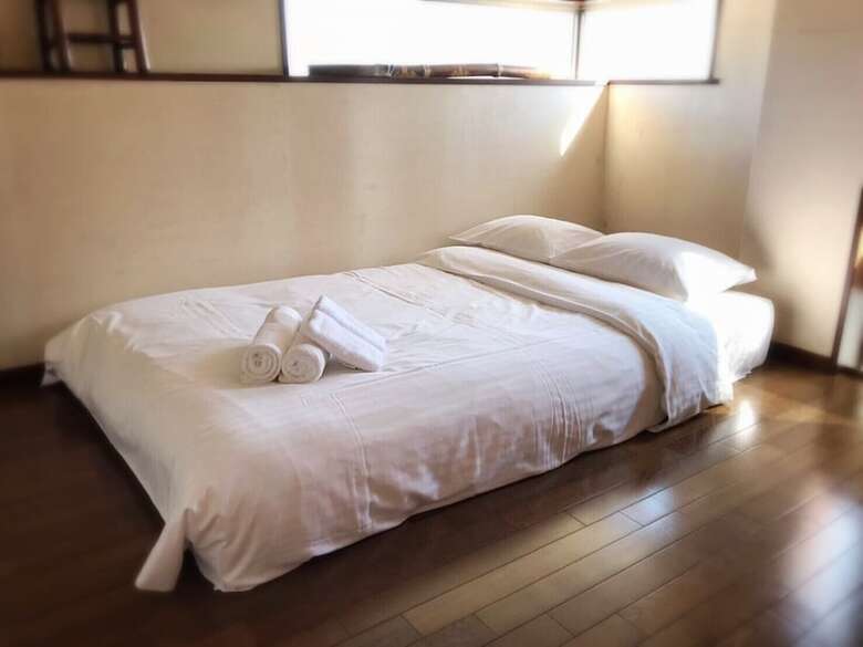Apartamentos Neoism Nakahiro