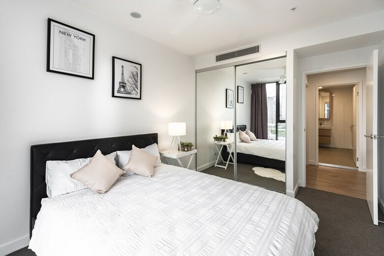 Brisbane One Apartments By Slife