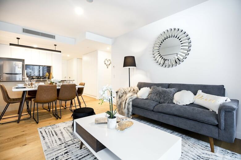 Brisbane One Apartments By Slife
