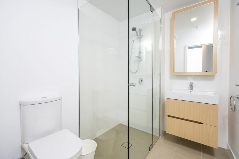 Brisbane One Apartments By Slife