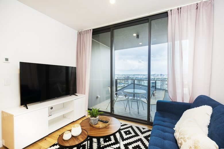 Brisbane One Apartments By Slife