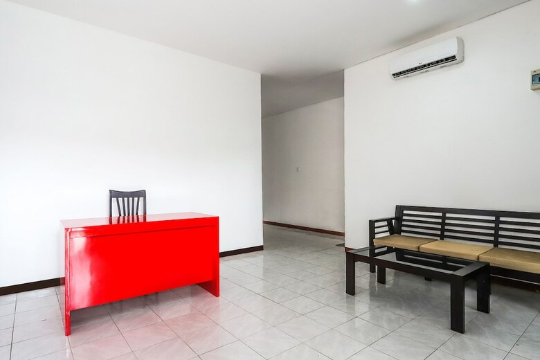 Hotel Oyo 1582 Bungo Guest House